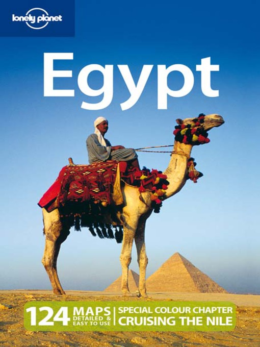Title details for Egypt by Matthew Firestone - Available